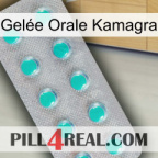 Gelée Orale Kamagra 28